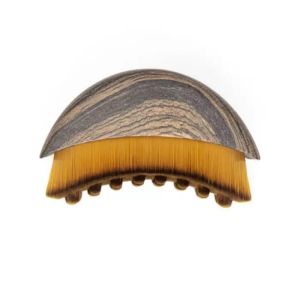 ทันสมัย นวด แปรง กระจ่างใสขึ้น แบบพกพา นุ่มพอดี ยกกระชับ แปรงหน้าต่อมน้ำเหลือง แปรงบํารุงรอบดวงตาและคอ ผู้ใหญ่/การดูแลผิวหน้า น้ำเหลือง ภาพเงา กัวซา ดวงตาและคอ ใบหน้า แปรง