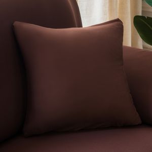 Pillow Case for Sofa Pillow 18x18 inch （45x45 cm）1pc Only NOT Sofa Cover