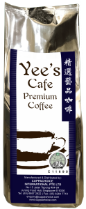 Yees Cafe Premium Coffee Powder 1KG