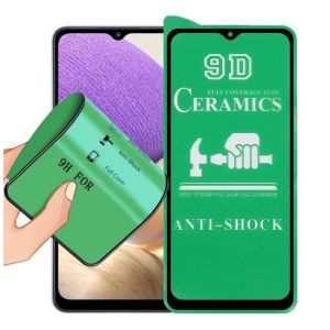 ANTI GORES OPPO A31 2020 ANTI GORES CERAMIC FILM NOT BROKEN - ANTI GORES BENING FULL COVER ANTI PECAH