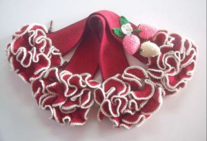 หูถักหุ้มหูกระเป๋าสปีดี้ โค้ชห มอนโค้ชถังเล็ก.อัลมาpm.bb