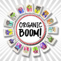 Forget Me Not Flower 10g - Organic Boom! - Bunga Myosotis Kering Murni. 