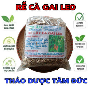 1kg rễ cà gai leo sấy khô