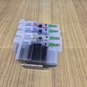 CISS BROTHER LC3617 + chip dan Tinta  Brother MFC-J3530DW J3930DW J2730DW J2330DW