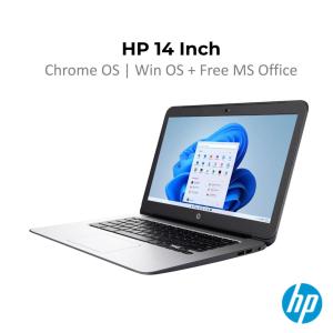 [Refurbished] HP 15.6 Inch Intel i7 Laptop | HP 450 | 32GB RAM | 512GB | Free MS Office | Windows 11 | Fast Boot Up | Fast Shipping