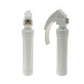 2025Tierarzt Veterinary Laryngoscope Set Flexible Fiber Optical Light Anesthetic Throat Mirror Animal Veterinary Clinic. 