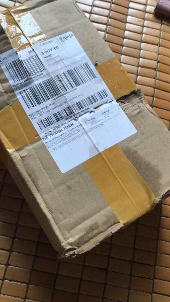 Buyer review video 2