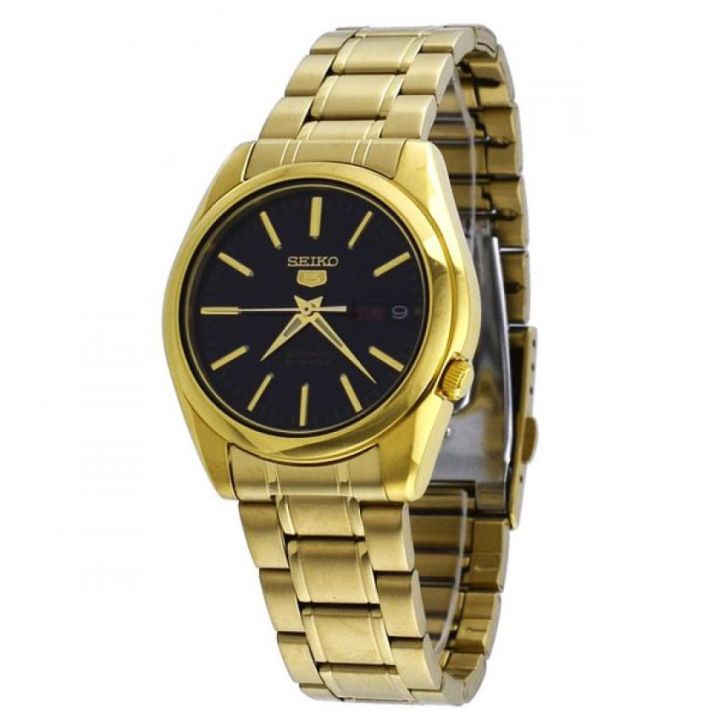 Powermatic] SEIKO SNKL50K1 SEIKO 5 Military AUTOMATIC 21 Jewels