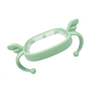 Bình sữa xử lý cho bé khuyến khích độc lập uống Kẹp bảo vệ chai tập tin đính kèm cho hegen thay thế