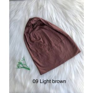 Inner WARDA CAP ( MURAH SANGAT ) / Inner ala2 Snowcap Warda Snowcap Berhantu