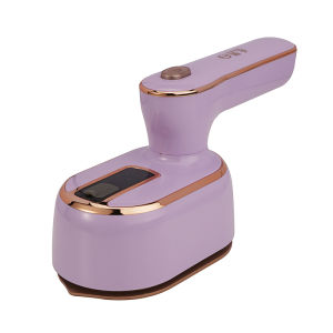 Handheld Garment Steamer Foldable Iron Design Portable Dry Wet Garment Clothes Ironing Machine for Home Travel Household Mini Steam iron