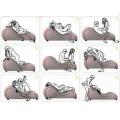 Kursi Tantra, Tantra Chair, Kursi Cinta, kursi sofa Kamasutra - JABODETABEK ONLY. 