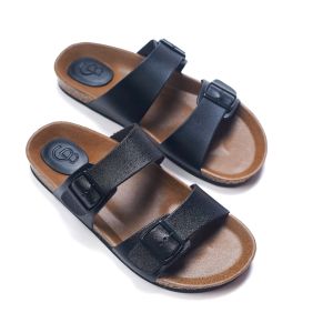 Christian Bale Gavino Sandal Pria Kulit Model Gasper Sandal Pria Casual Modern Sandal Pria Distro Sandal Pria Dewasa