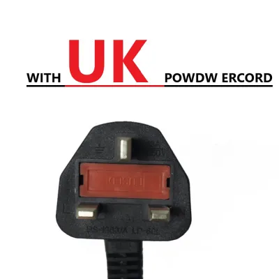 Casio electronic keyboard Original power cord adapter DC12V1.5A charger AD-A12150LW