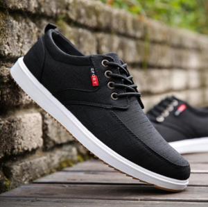 Kasut Lelaki Borong Mens Sneakers Men Shoes Men Canvas Shoes Wholesale Casual Shoe | Premium Quality Fast Delivery