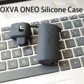 [Ready Stock] Silicone Texture Skin Case For Oneo Protective Rubber Soft Cover With Lanyard Shield Sleeve Wrap. 