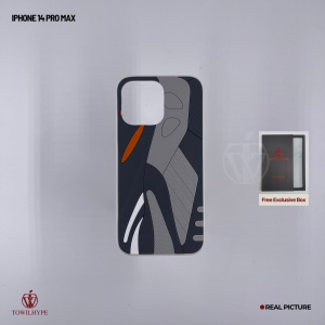 Softcase iPhone Inertia 11 Xr 12 13 Pro Max 14 8 Plus Mini Se 2020