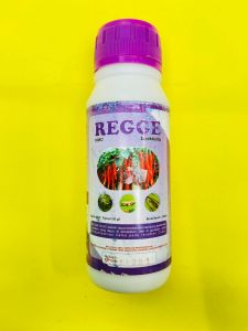 Insektisida REGGE 50SC PT. Yanno Agro Science Indonesia kemasan 500ml mantab