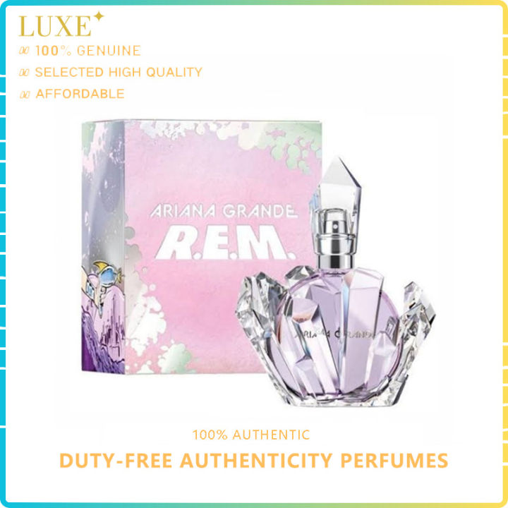 Ariana Grande REM Eau de Parfum Ariana Grande 100ml Floral