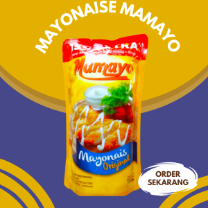 Mayones Mamayo - Mayones Mamayo 1 Kg