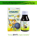 Stimuno Suplemen Kesehatan Multivitamin Daya Tahan Tubuh. 