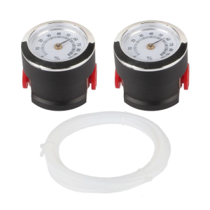 PETG Humidity Detection System Accurate Measurement Excellent Sealing Seamlessly Tube Installation Support