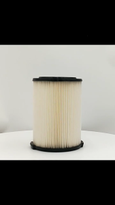 Multifuntional Air Filtration System for VF4000 Cleaners High Capacity Dust Collection Water Washable ABS