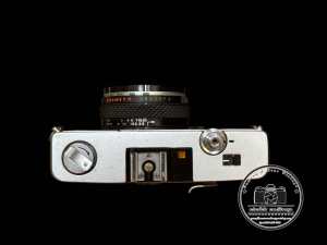 PETRI ES AUTO CC PETRI 40MM.F1.7