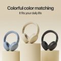 THINKPLUS X KIIP WIRELESS TH30 HEADPHONE BLUETOOTH HEADSET EARPHONE. 