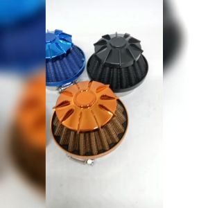 Filter Karburator Koso Mini Mahkota Karbu PW 24 26 28 Universal