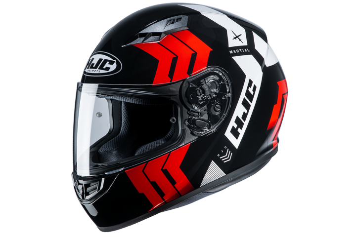 Hjc store c15 helmet