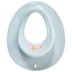 Miếng lót / Bệ thu nhỏ bồn cầu nhựa VIỆT NHẬT - Hỗ trợ bé người già đi vệ sinh - Chính hãng 5439