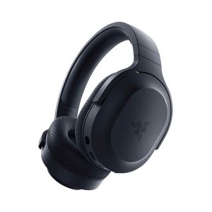 Tai nghe chơi game không dây Razer Barracuda X (2022) Black/White/Quartz - Hàng Chính Hãng