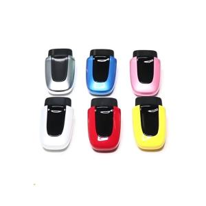 Suitable for Porsche One-Key Start Key Modification for MACAN Panamera 718 911 Switch #