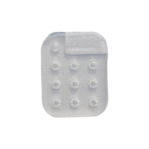 Sturdy Silicone Capsules Pendant Mould Safe Crafting Tool For Customes and Art Projects