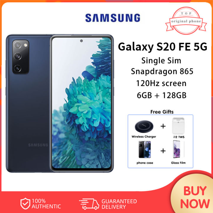 Galaxy S20fe Samsung S20 Fe 8gb 128gb Price Samsung Galaxy S20 FE