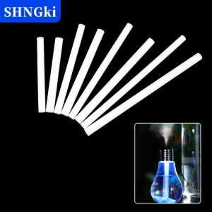 [COD] 🔥🔥🔥SHNGki 10 cái gói tạo độ ẩm lọc thay thế bông Sponge Stick cho USB tạo độ ẩm hương thơm khuếch tán Mist Maker tạo độ ẩm không khí miếng bọt biển