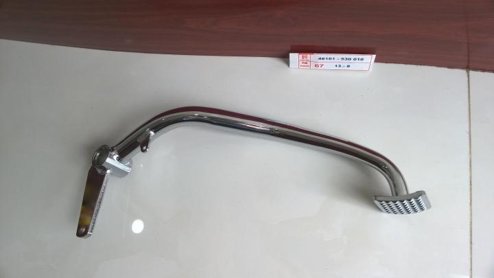 đạp thắng MD zin -xi lại đẹp cho anh em vô xe 67