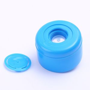 10Pcs Tutup Galon Air Dispenser Silikon Food Grade / Tutup Galon Silikon Food Grade Anti Bocor