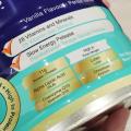LZD Grosure SR Plus 800GM Chocolate/Vanilla Single & Twin Vitamin. 