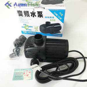 Máy Bơm Chìm Hồ Cá Koi Jebao TM 3500 - 10000 (máy bơm nước hồ cá Koi chuyên dụng)