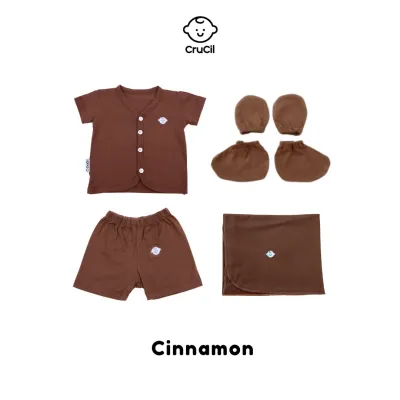 CruCil Bedong Set Bayi