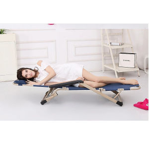 GHẾ THƯ GIÃN ỐNG DÀY/TO NHẤT XUẤT ÂU MỸ... SO VỚI MỌI GHẾ KHÁC - GẤP THÀNH GIƯỜNG - NGỦ TRƯA VĂN PHÒNG - TẢI 250KG