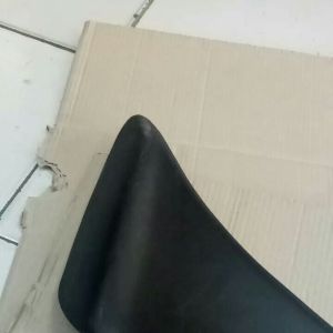 Spoiler Vios Trd fiber mentah universal sedan