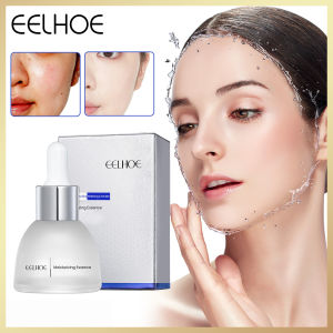 Eelhoe Moisturizing Essence Improve Blemishes Oil Control Moisturizing Essence Brighten Skin Tone Facial Serum Staying Up Revitalizing Liquid Moisturizing Facial Essence Anti-Aging Essence Nourishing