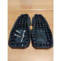 solplate aggre flying eagle sepatu roda inline skate agresif. 