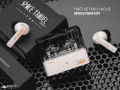 Tai nghe True Wireless Moondrop Space Travel, Hiệu suất tốt giá cực kỳ hạt rẻ, Tích hợp công nghệ xịn xò Bluetooth mới nhất 5.3, chống ồn chủ động (ANC. 