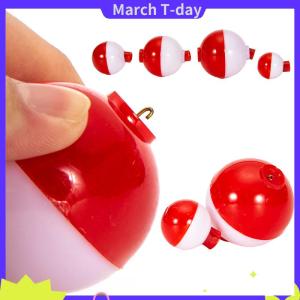 March 12 Cái Kẹp Phao Câu Cá Snap-On Bobbers Phao Kích Cỡ Khác Nhau Hình Vuốt Đại Bàng