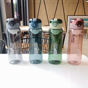 BOTOL AIR MINUM 750ML OLAHRAGA SUPER ANTI BOCOR BOTOL AIR MINUM KODE TY 0882