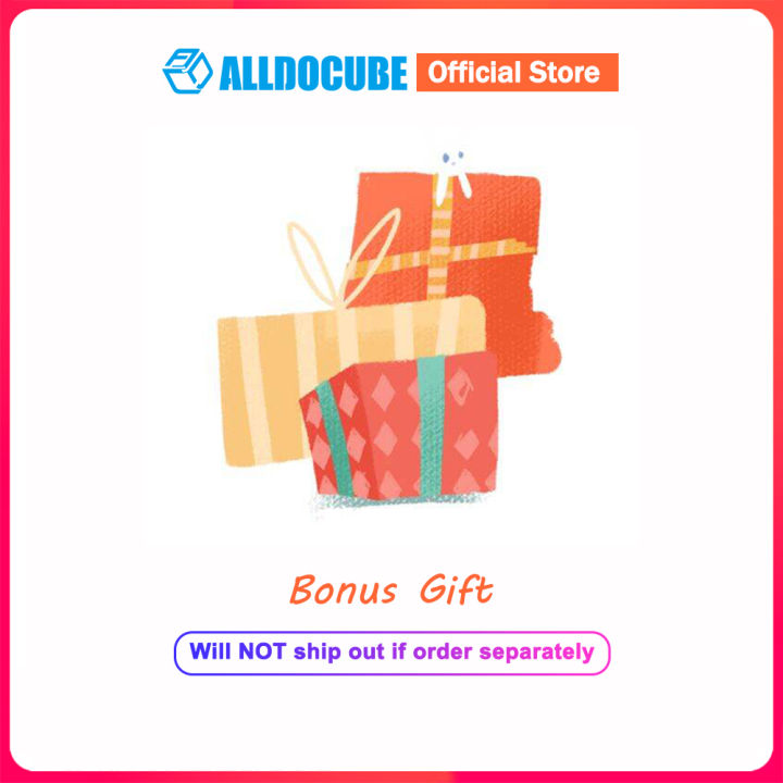 Bonus Gift of Specific Product (Will Not Shipping Out if Ordered ...